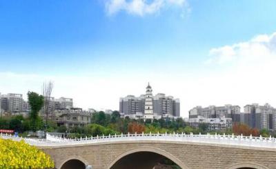 Tianxin Bridge