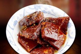 Tong Bao beef